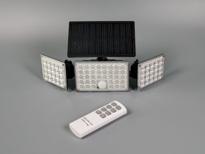Lampa Solarna GLS-803