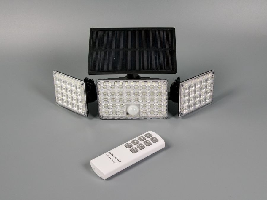 Lampa Solarna GLS-803
