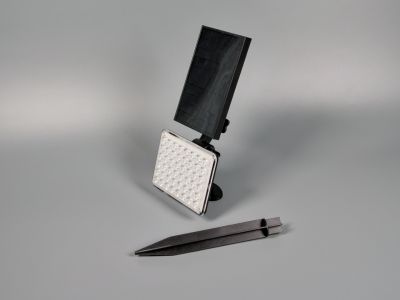 Lampa solarna  GLS-508