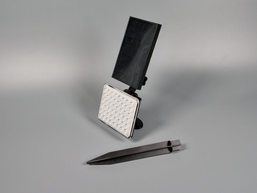 Lampa solarna  GLS-508