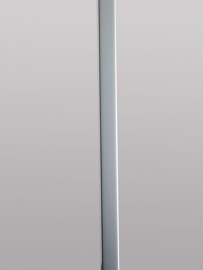 Profil srebrny polerowany 106 cm