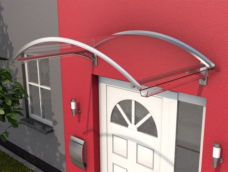 Gutta Rondo BV SECCO 150 x 90 x 32 cm - Efekt stali