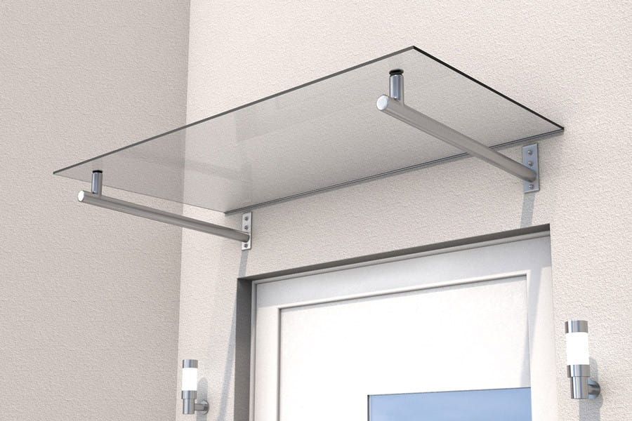 Gutta HD szkło laminowane 140 x 80 x 19,5 cm