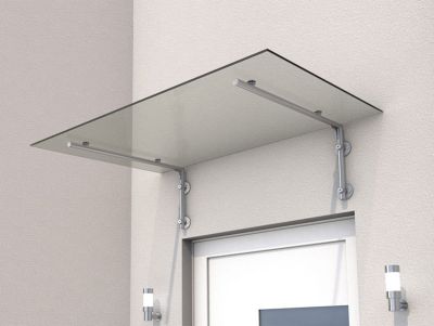 Gutta HD L szkło laminowane 140 x 90 x 42 cm