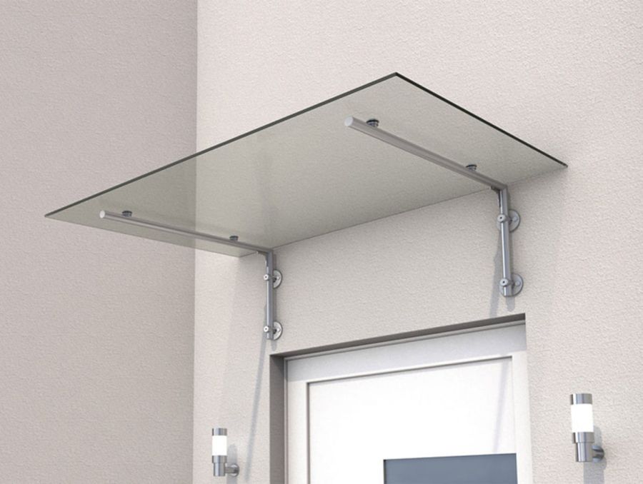 Gutta HD L szkło laminowane 140 x 90 x 42 cm