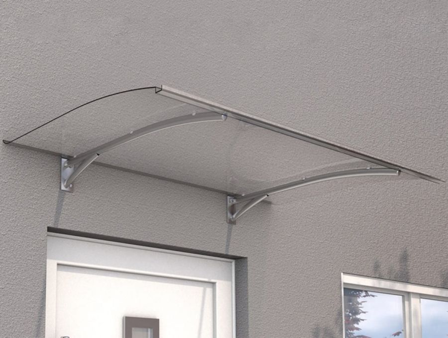 SWING PT SECCO 150 x 90 x 22 cm - Efekt stali