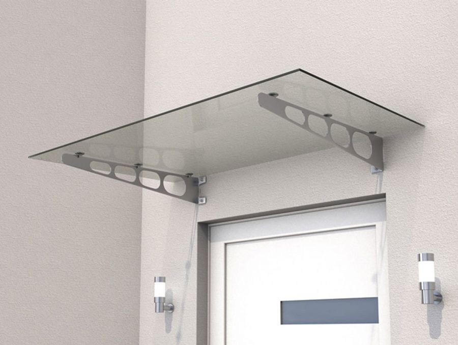 Gutta HD LT szkło laminowane 140 x 90 x 16 cm